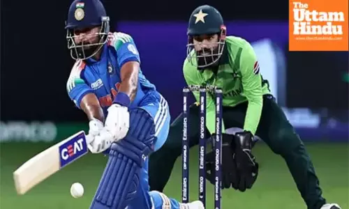 India–Pakistan Clash Confirmed on September 14 as Asia Cup 2025 Fixtures Announced