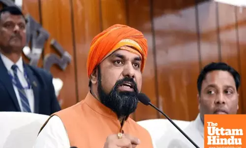 “I Will Shoot Samrat Choudhary Within 24 Hours,”  Bihar Deputy CM Receives Chilling Death Threat