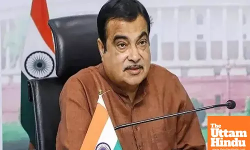 “Government Expert in Puncturing a Moving Vehicle”: Nitin Gadkaris Scathing Critique