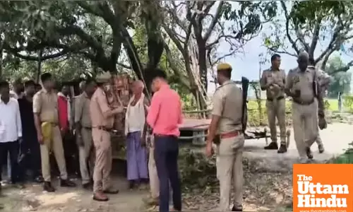 Blood Ties Broken: Son Kills Parents, Sister with Axe Over Land Dispute