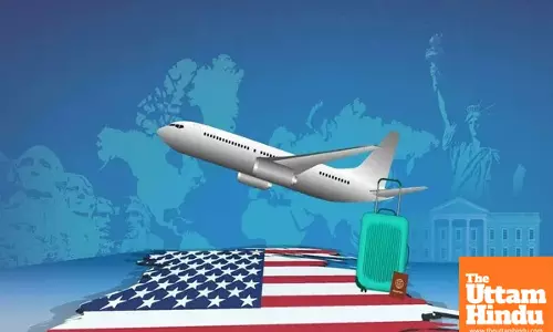 Traveling to America? Declare All Food Items or Face Rs 42,000 Penalty!