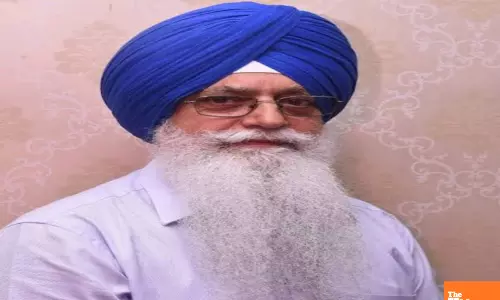 Stopping Students from Appearing in Exams due to their Religious Symbols is Blatant Injustice towards Minorities: Dr. Nijjar