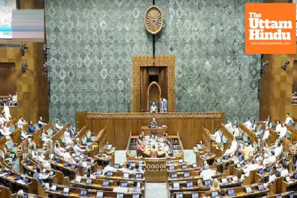 Today’s Spotlight: 16-Hour Long Debate on Operation Sindoor, Rajnath Singh to Open Session