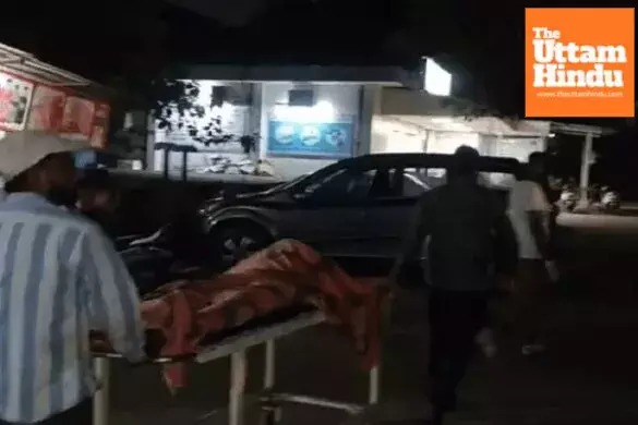 Oxygen Supply Disruption Claims 3 Lives in Jalandhar Hospital – Negligence Under Scanner Oxygen Supply Disruption Claims 3 Lives in Jalandhar Hospital – Negligence Under Scanner