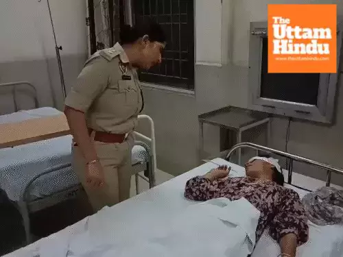 Devotion Turns to Tragedy: Pickup from Mata Naina Devi Falls into Canal in Ludhiana, 4 Dead, 2 Missing Devotion Turns to Tragedy: Pickup from Mata Naina Devi Falls into Canal in Ludhiana, 4 Dead, 2 Missing