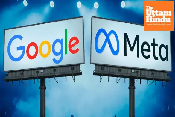 ED Issues Fresh Summons to Google and Meta, Representatives Fail to Appear