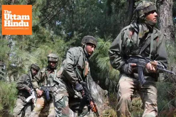 ‘Operation Mahadev’: Security Forces Neutralize 3 Terrorists After Pahalgam Attack