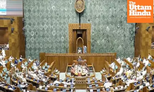 Today’s Spotlight: 16-Hour Long Debate on Operation Sindoor, Rajnath Singh to Open Session