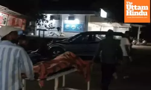 Oxygen Supply Disruption Claims 3 Lives in Jalandhar Hospital – Negligence Under Scanner