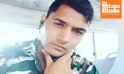 Tragedy in Haryana: CRPF Jawan on Leave Shot Dead After Being Lured Out of Home