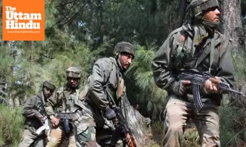 ‘Operation Mahadev’: Security Forces Neutralize 3 Terrorists After Pahalgam Attack
