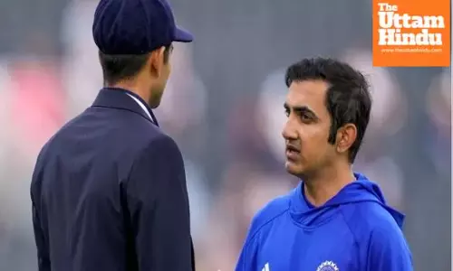 BCCI Likely to Take Big Decision on Gautam Gambhir and 3 Support Staff Members: Report