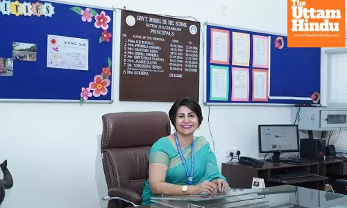 Nano-Satellites Empowering Classrooms: How India’s Youth Is Touching Space, One Innovation at a Time