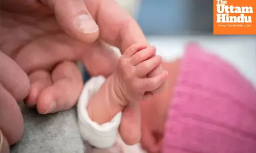 Humanity Shaken: Parents Sold Baby Girl for ₹20,000, Child Recovered