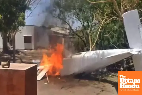Newfoundland Plane Crash: Indian National Dies in Tragic Accident