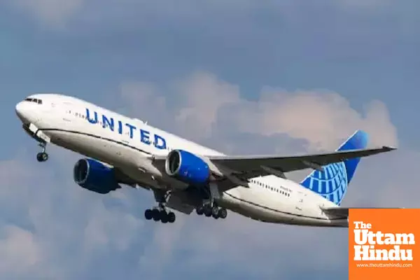 Similar to Ahmedabad: Boeing Planes Engine Fails in US, Pilot Declares Mayday Similar to Ahmedabad: Boeing Planes Engine Fails in US, Pilot Declares Mayday