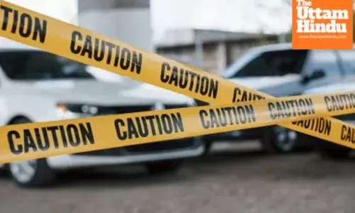 Manhattan Shooting Spree: Attacker Kills 4, Including Police Officer