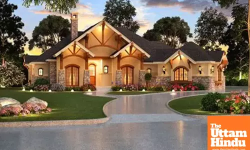 From Budget to Bungalows: Why Indias Middle Class is Splurging on Luxury Homes