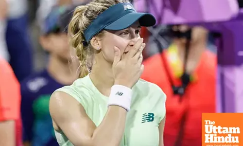 Bouchard, Raducanu and Osaka Reach Second Round of Canadian Open