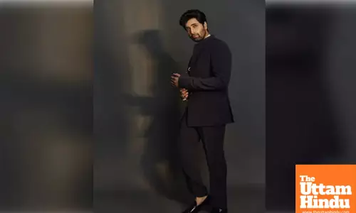 Adivi Sesh is a Fan of Emraan Hashmi, said- Working with him is very special