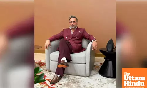 I believe in punishment, not revenge: Honey Singh