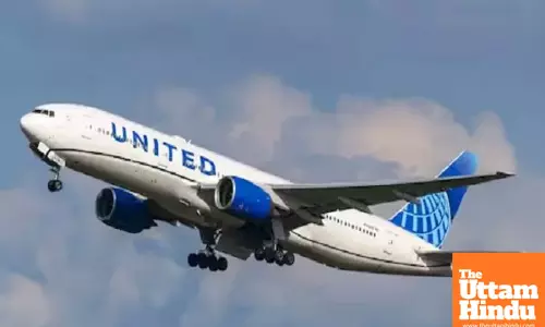 Similar to Ahmedabad: Boeing Planes Engine Fails in US, Pilot Declares Mayday