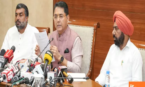 Bhawanigarh-Sunam-Bhikhi-Kotshamir Road to be Named as ‘Shaheed Udham Singh Marg’, Announces Aman Arora