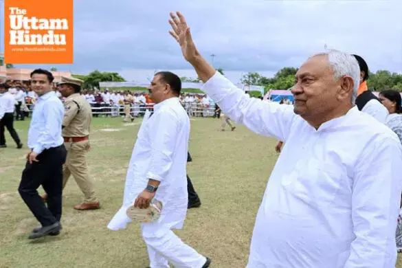 Big Pre-Poll Move: Bihar Govt Increases Pay for ASHA and Mamta Workers Big Pre-Poll Move: Bihar Govt Increases Pay for ASHA and Mamta Workers
