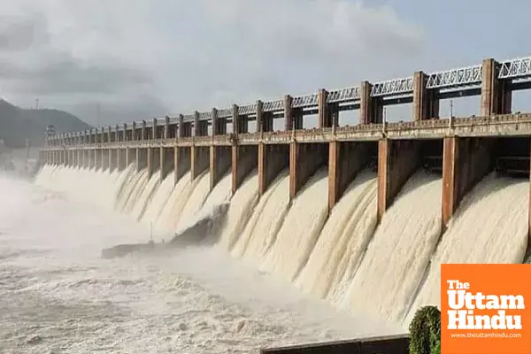Himachal Dams Release Water: Punjab Issues High Alert, Visitors Advised to be Cautious