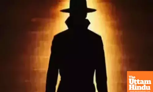 Pakistani Spy Unmasked: Patiala Police Catch Mole Disguised as Punjabi Kudi