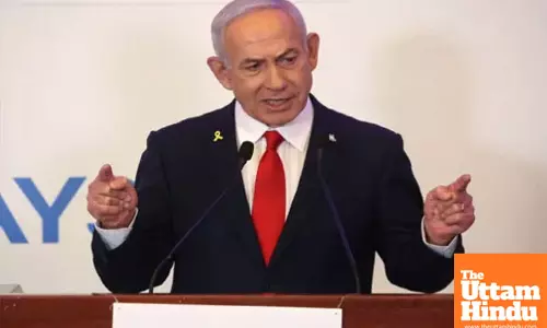 Israels Isolation Deepens: Netherlands Bans Ministers, France and UK Weigh Palestine Recognition