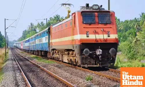 Crores Stuck in Limbo: Indian Railways Waiting List Conundrum, Check the Shocking Figures!