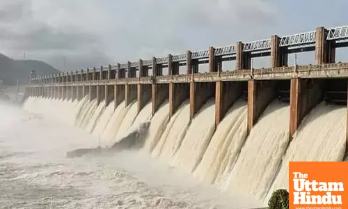 Himachal Dams Release Water: Punjab Issues High Alert, Visitors Advised to be Cautious