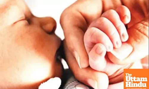 Sold Like Property: The Rs 10 Lakh Child Trafficking Scandal That Needs to End