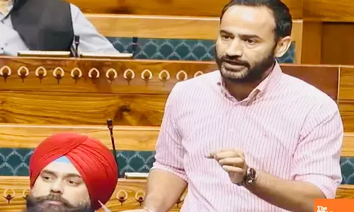 Price Cap Should be Set for Medicines with Similar Chemical Composition: Meet Hayer