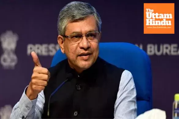 Modi Govt Announces Major Reforms in Railways and Agriculture, Strengthens Krishi Sampada Yojana