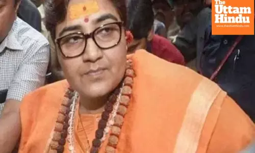 After 17 Years Sadhvi Pragya, Others Cleared in 2008 Malegaon Blast – Verdict Sparks Debate