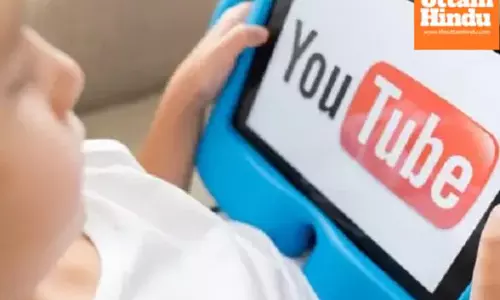 Children Under 16 No Longer Allowed to Create YouTube Accounts