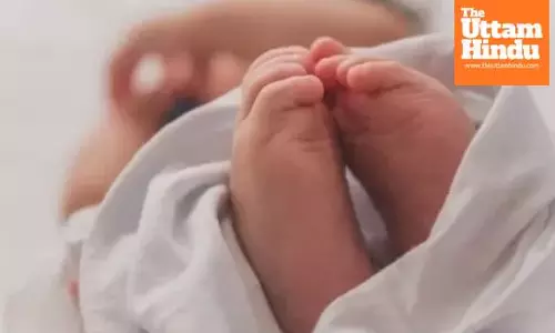 Teen Girl Gives Birth at 14, Startling Secret Leaves Everyone Stunned