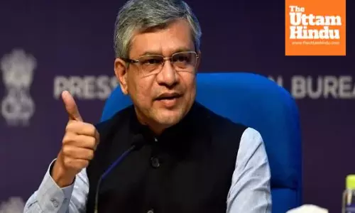 Modi Govt Announces Major Reforms in Railways and Agriculture, Strengthens Krishi Sampada Yojana