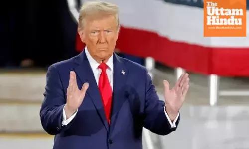 Major Blow to Trump: Appeals Court Rejects $83.3 Million Rape Case Compensation Cancellation, Presidential Immunity Denied