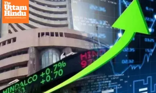 Indian Market Defies Trump’s Tariff Bomb, Bounces Back to Green Zone; Some Stocks Jump 15%