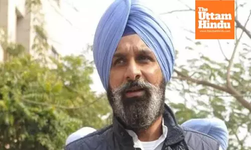 New Blow to Bikram Majithia: One More FIR Adds to Legal Woes