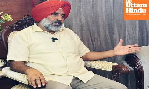 “Teachers Dragged from Homes Before Martyrdom Tribute—Is This Democracy, Mr. Kejriwal?” - Padma Shri Pargat Singh