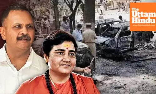 Malegaon Blast Case: 17 Years of Wait Ends, Know the Complete Timeline in One Click