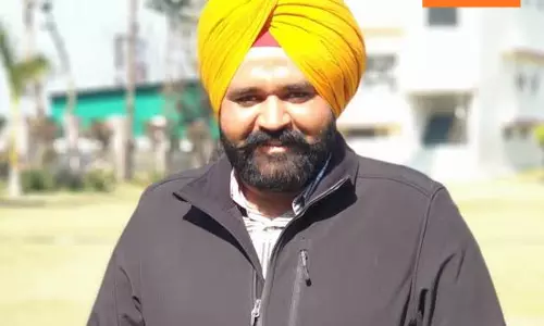 CM’s OSD Rajbir Singh Ghumman Files Defamation Case Against Congress Leader Sukhpal Khaira