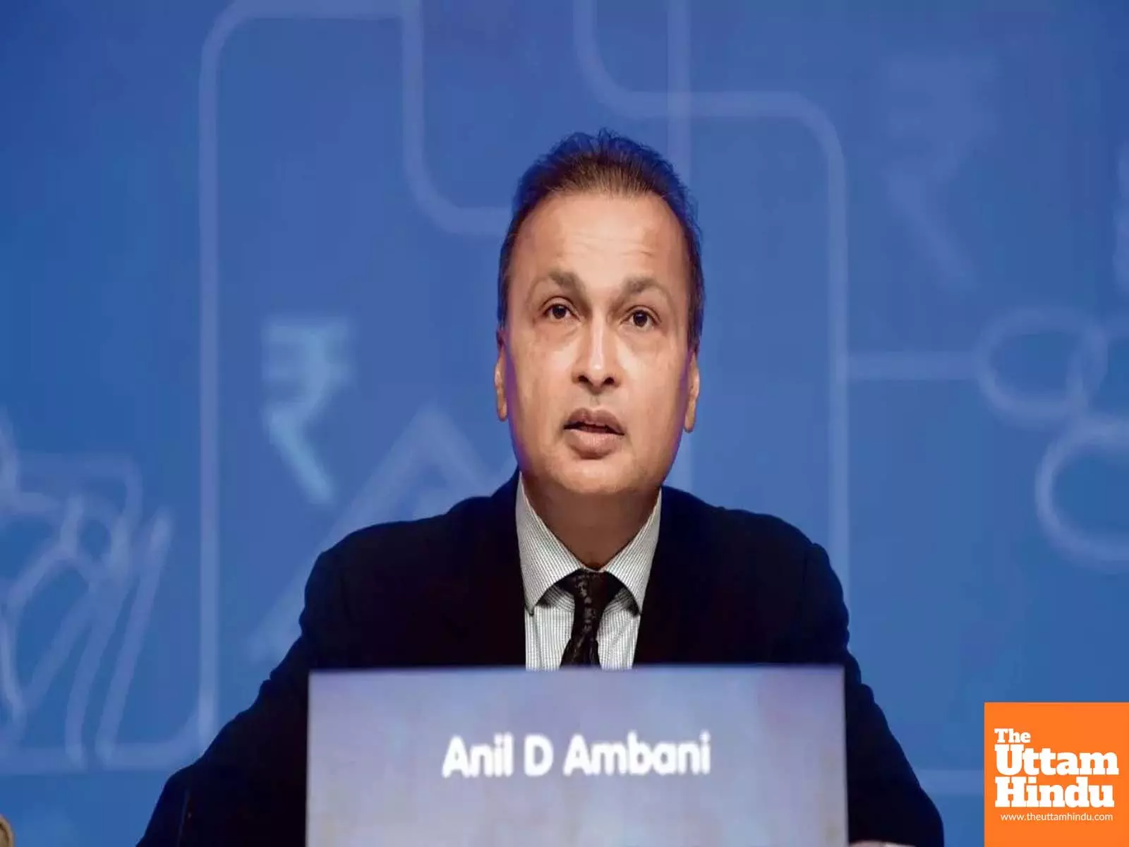 Anil Ambani in Hot Seat: ED Dials In for ₹17,000 Cr Loan Scam