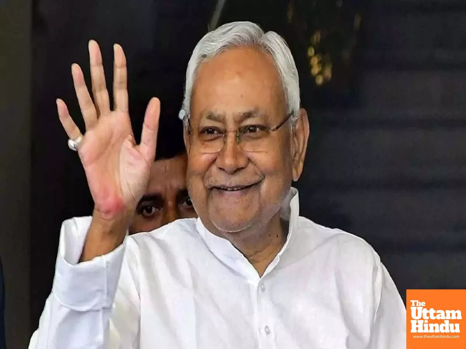 Nitish Kumar Doubles Honorarium for Mid-Day Meal Cooks, Other Workers