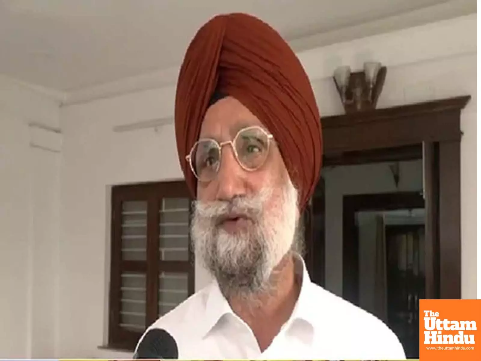 Gunfire on Sukhjinder Randhawa’s Son, Jaggu Bhagwanpuria Warns of Murder Gunfire on Sukhjinder Randhawa’s Son, Jaggu Bhagwanpuria Warns of Murder