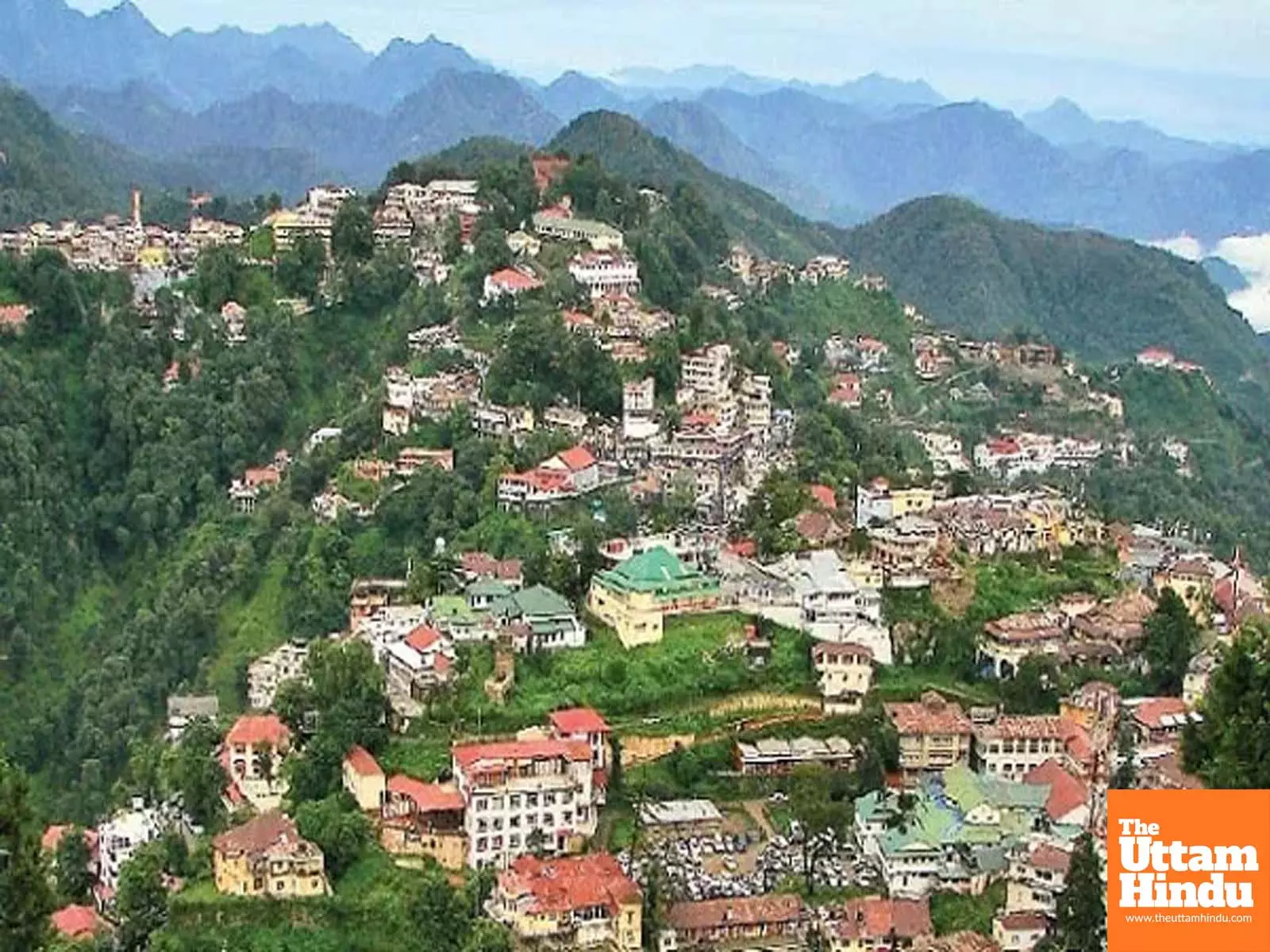 Planning a Trip to Mussoorie? Entry Now Requires Mandatory Registration